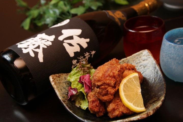 八尾市で宴会ができる焼き鳥がおいしい居酒屋なら『とり焼 たまる』がおすすめ！飲み放題もできます！団体予約可能です！